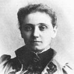 Jane Addams was 29 when she and two friends opened Hull House on Chicago's tough west side in 1889.