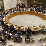 UN Security Council Urges Iraqis to Form Government 'Quickly'
