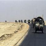 US Withdrawal from Iraq Looms Over Afghan War