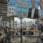 Tensions High Ahead of Afghan Vote