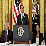 Obama Touts Plan to Boost US Exports 