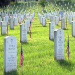 US Army Continues to Probe Burial Mix-Ups at Arlington National Cemetery