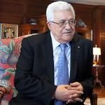 Palestinian Authority President Mahmoud Abbas meets for Mideast peace talks in Sharm el-Sheikh, Egypt, 14 Sept 2010. 