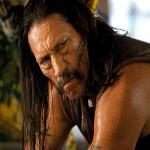 Danny Trejo is MACHETE, a legendary ex-Federale with a deadly attitude and the skills to match.