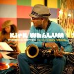 Saxophonist Kirk Whalum Pays Tribute To Donny Hathaway on New CD