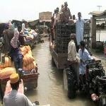 Pakistan Flood Aftermath Creates Danger of Epidemics