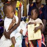 Groups Seek 4 Billion for Child Vaccines