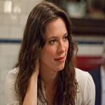 REBECCA HALL as Claire Keesey in Warner Bros. Pictures' and Legendary Pictures' crime drama 