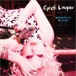 Cyndi Lauper Sings the Blues