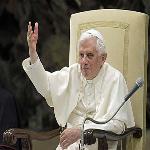 Britain Prepares for Visit by Pope Benedict XVI