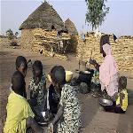 UN Gives 6 Million to Mothers In Niger