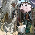 UN Calls for Human Rights Probe in Somalia