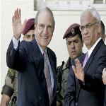 US Envoy Intensifies Bid to Salvage Israeli-Palestinian Talks 