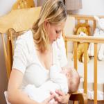 A vast majority of US newborns are breastfed, but it doesn't last long.