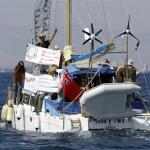 Israel Intercepts Gaza Aid Boat Carrying Jewish Activists
