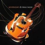 Lee Ritenour Gets a Little Help From His Friends for 