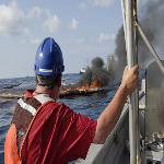 Long-Term Study of Gulf Oil Spill Health Effects Needed