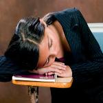 American Teenagers Dangerously Sleep Deprived