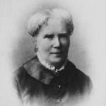 Elizabeth Blackwell started America's first training school for nurses. 