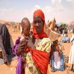 MDG5: Maternal Health