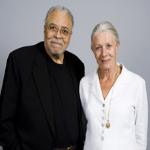Film legends Vanessa Redgrave and James Earl Jones star in 'Driving Miss Daisy' this fall on Broadway. 