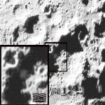 NASA Searches for Water on Moon