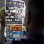 Media Watchdog Condemns Ugandan Paper for Exposing Gays