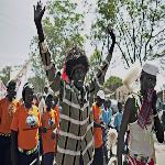 South Sudanese Want Independence From North