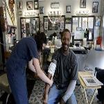 For Black Men in US, How a Haircut Could Mean a Longer Life