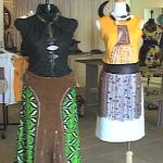 Kenyan 'National Dress' a Work in Progress