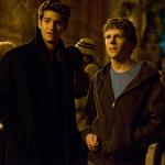 The Social Network Traces the Creation - on a Whim - of Facebook 