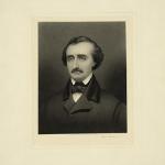 Poe is most famous for his stories and poems of strangeness, mystery and terror.