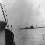American History: German Sub Attacks Push Wilson Into War