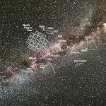 Astronomers Listen to Stars' 'Giant Concert'
