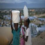 Haiti's Cholera Outbreak Puts Pressure on Capital