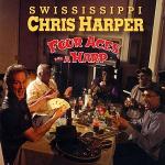 New Swississippi Records Label Features Rising Blues Stars