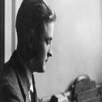 F. Scott Fitzgerald (1896-1940): He Wrote About the 'Roaring Twenties,' America's Wildest Party
