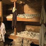 Harsh Life of Washington's Slaves Revisited