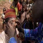 NGO Provides Low Cost Eye Care in Northern Nigeria 