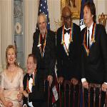 Oprah Winfrey, Paul McCartney Among Kennedy Center Honorees for Lifetime’s Work