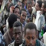 Stranded Migrants Dying on Yemeni-Saudi Border