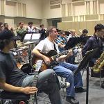 These Jazz Students Play for Justice