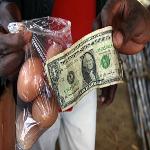 Zimbabwe's Economic Woes Continue