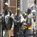Zimbabweans Rush to Meet Deadline to Become Legal in South Africa 