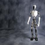 Futuristic Robot Comes to Life in Virginia Lab