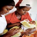 World AIDS Day:  Saving Mothers, Saving Babies