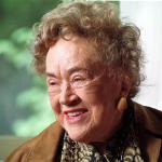 Julia Child wrote cookbooks and hosted television's 