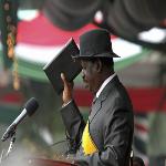 Leaked Cables Detail Kenya's Role in Arming South Sudan