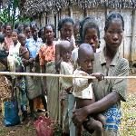  US Gives 3 Million for Emergency Food Aid Program in Madagascar