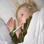 Daycare Infections May Help Kids Avoid Later Sickness